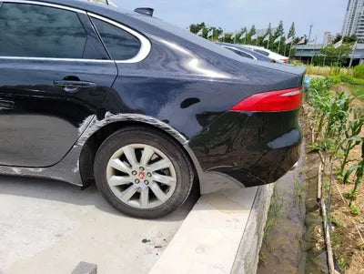 2017 Jaguar XF SAJBB4BN3HCY32897 VIN:SAJBB4BN3HCY32897