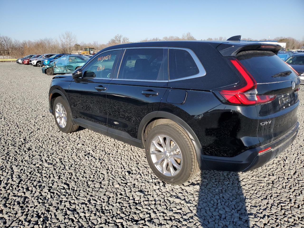 2023 HONDA CR-V EXL VIN:2HKRS4H77PH420846