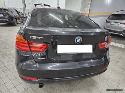 2015 BMW 320 WBA3Y5106FD662343 VIN:WBA3Y5106FD662343