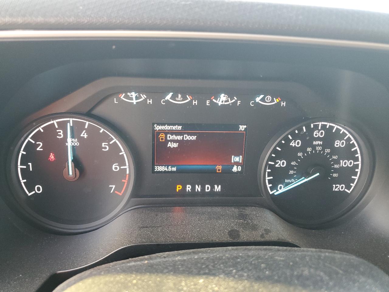 2022 FORD F150 SUPERCREW VIN:1FTEW1EP7NKD60779