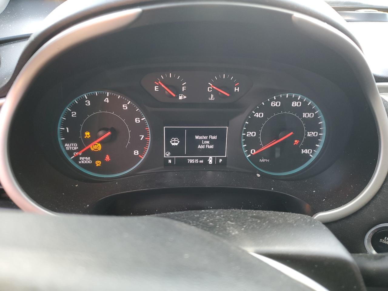 2022 CHEVROLET MALIBU LT VIN:1G1ZD5ST8NF180194