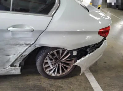 2020 BMW 520 WBAJF3100LCE57199 VIN:WBAJF3100LCE57199