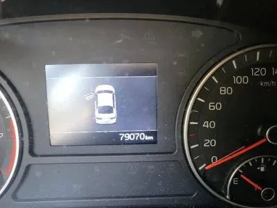 2019 Kia K5 KNAGT416BLA355261 VIN:KNAGT416BLA355261