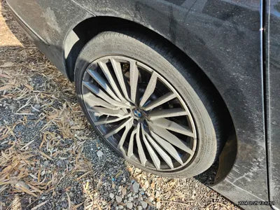 2021 BMW 740 WBA7T4107MCG35426 VIN:WBA7T4107MCG35426