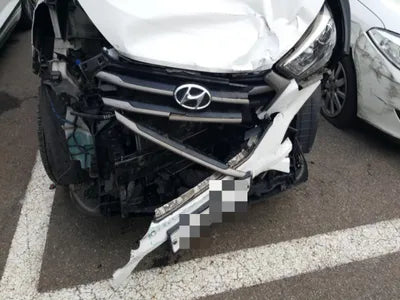 2016 Hyundai Tucson VIN:
