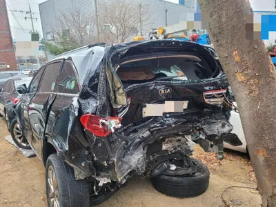2016 Kia Sorento KNAPK81BDGA254980 VIN:KNAPK81BDGA254980