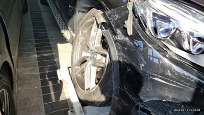 2017 Mercedes-Benz GLE 350 WDCED2EB4HA061268 VIN:WDCED2EB4HA061268