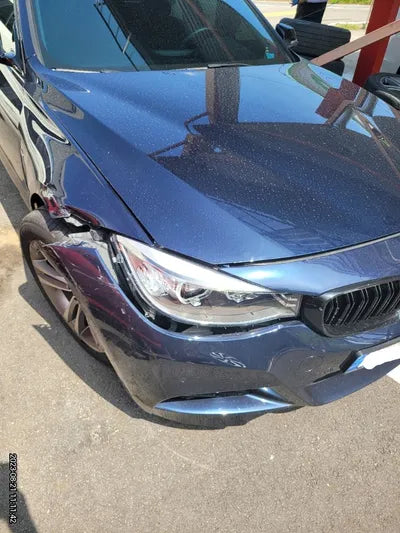 2015 BMW 320 820KMWBA3Y5108FD9 VIN:820KMWBA3Y5108FD9