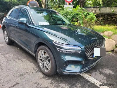 2021 Genesis G70 VIN: