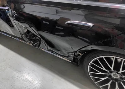 2022 Mercedes-Benz S 580 W1K6G7GBXNA152543 VIN:W1K6G7GBXNA152543