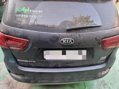 2020 Kia Sorento KNAPG81ADLA649475 VIN:KNAPG81ADLA649475