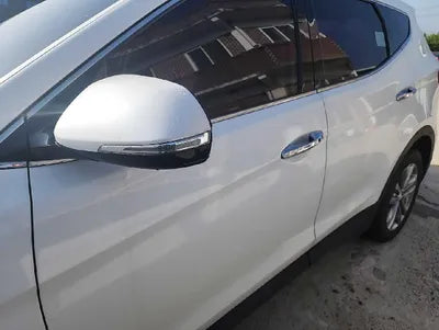 2018 Hyundai Santa FE KMHSW81UDJU822643 VIN:KMHSW81UDJU822643