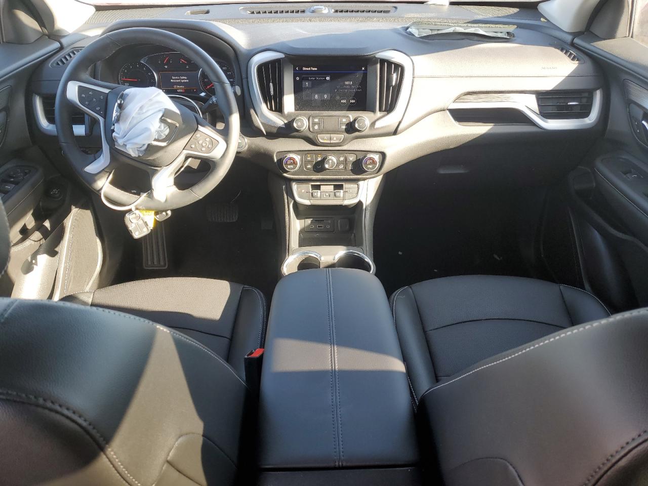 2024 GMC TERRAIN SLT VIN:3GKALPEG6RL103230