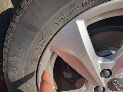 2020 Audi Q3 WAUZZZF39L1115405 VIN:WAUZZZF39L1115405