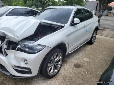 2018 BMW 630 WBAKV2105J0Z80523 VIN:WBAKV2105J0Z80523