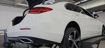 2023 Mercedes-Benz C 300 VIN: