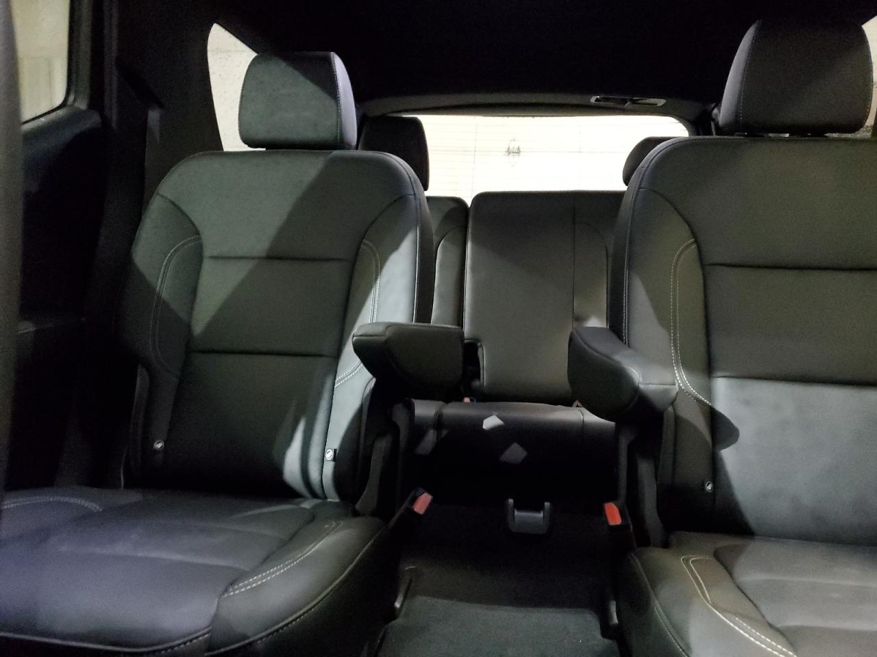 2023 CHEVROLET TRAVERSE LT VIN:1GNEVHKW3PJ146475