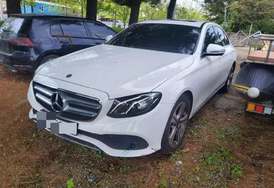 2019 Mercedes-Benz E 300 VIN: