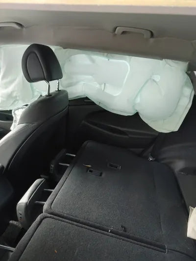 2018 Hyundai Tucson 321KMKMHJ281ABJU7 VIN:321KMKMHJ281ABJU7