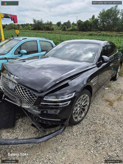 2020 Genesis G80 KMTGB41CDMU052681 VIN:KMTGB41CDMU052681