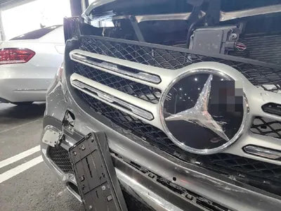 2021 Mercedes-Benz GLC 220 W1N0G1FB3MF912465 VIN:W1N0G1FB3MF912465