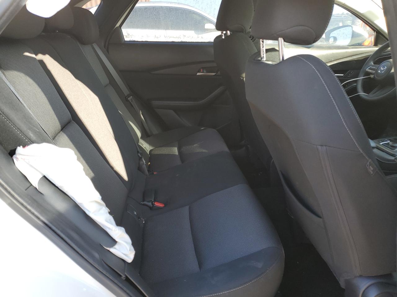 2023 MAZDA CX-30  VIN:3MVDMBAM1PM551577