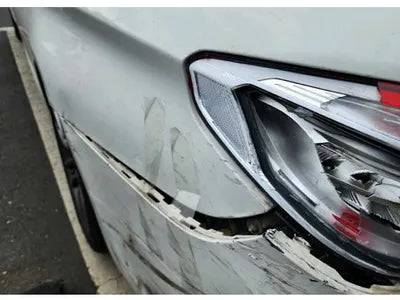 2020 BMW 520 WBAJF5106LCD42568 VIN:WBAJF5106LCD42568