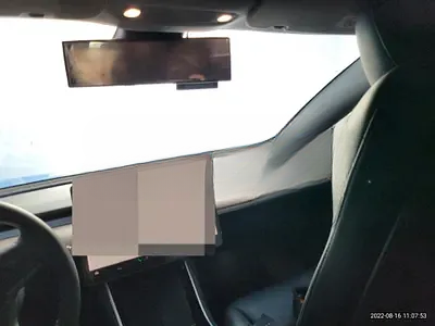 2020 Tesla Model 3 NONE VIN: