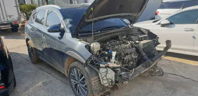 2019 Hyundai Tucson KMHJ381ADKU149803 VIN:KMHJ381ADKU149803