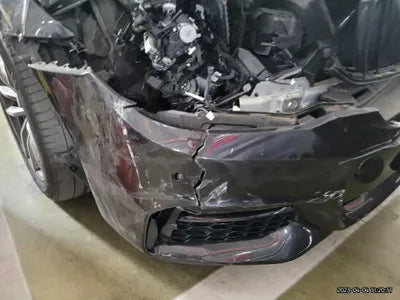 2018 BMW 530 WBAJD9109JWC82455 VIN:WBAJD9109JWC82455