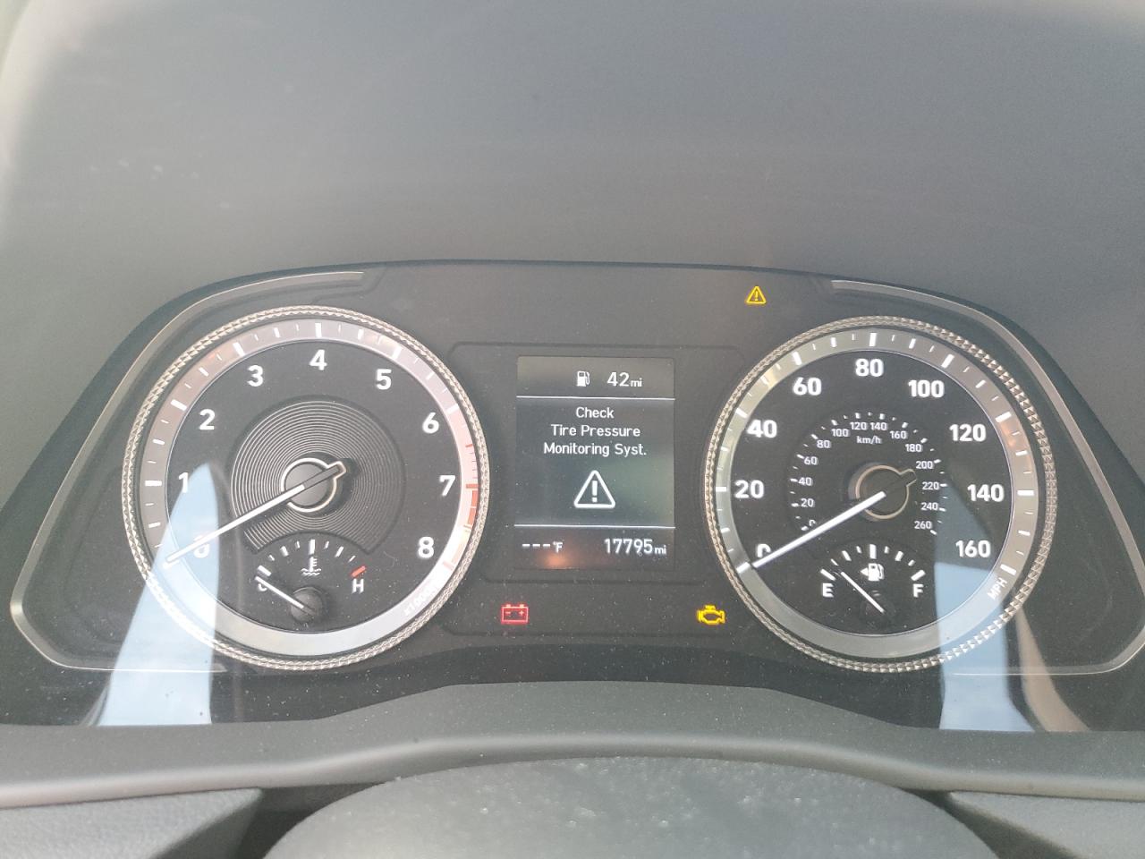 2023 HYUNDAI SONATA SE VIN:KMHL24JA5PA254177