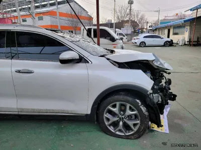 2015 Kia Sorento KNAPS81ABFA050723 VIN:KNAPS81ABFA050723