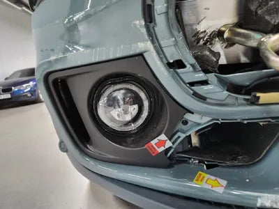 2022 MINI Clubman VIN:
