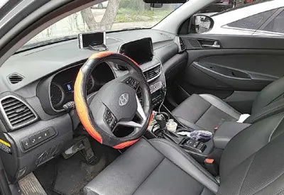 2019 Hyundai Tucson KMHJ3817GKU948951 VIN:KMHJ3817GKU948951
