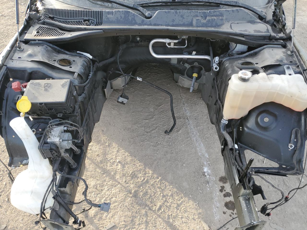 2023 DODGE CHALLENGER R/T SCAT PACK VIN:2C3CDZFJ9PH637971