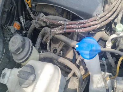 2017 Kia Carnival KNAME81ABHS259561 VIN:KNAME81ABHS259561