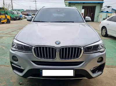 2015 BMW 420 WBAXX1108F0L90950 VIN:WBAXX1108F0L90950