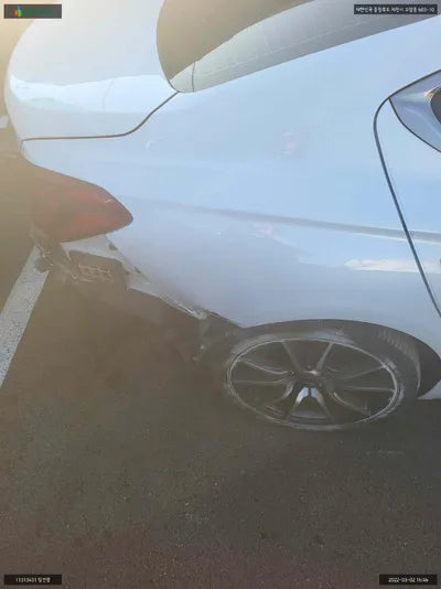 2019 Genesis G70 KMTG341ADKU041502 VIN:KMTG341ADKU041502