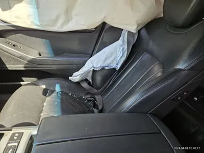 2017 Genesis G80 KMHGL41DDHU218011 VIN:KMHGL41DDHU218011