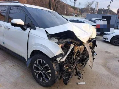 2022 Kia Carnival VIN: