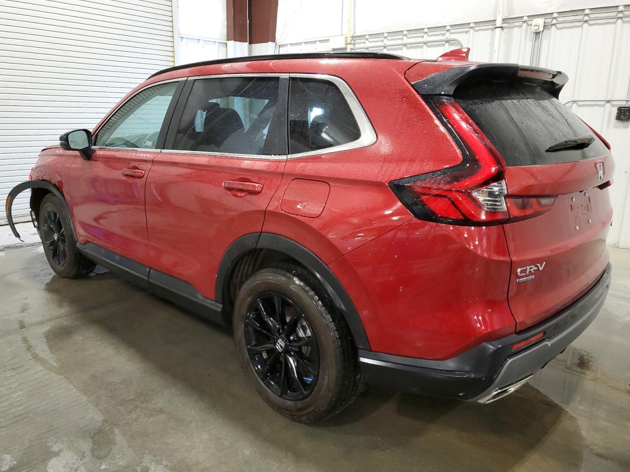 2023 HONDA CR-V SPORT VIN:7FARS6H57PE023957