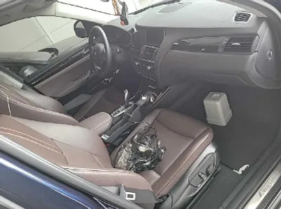 2016 BMW 320 WBAWZ5102G0S21442 VIN:WBAWZ5102G0S21442