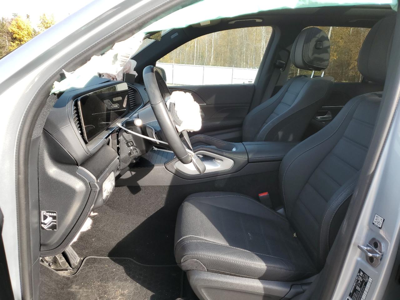2024 MERCEDES-BENZ GLE 450E 4MATIC VIN:4JGFB4GBXRB184475