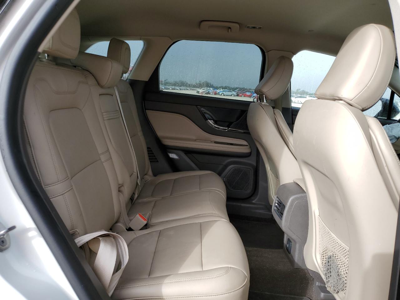 2022 LINCOLN CORSAIR  VIN:5LMCJ1C98NUL12604