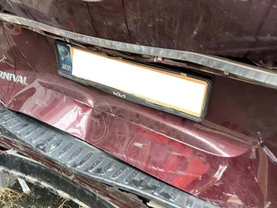 2017 Kia Carnival KNAMB81ABJS385400 VIN:KNAMB81ABJS385400