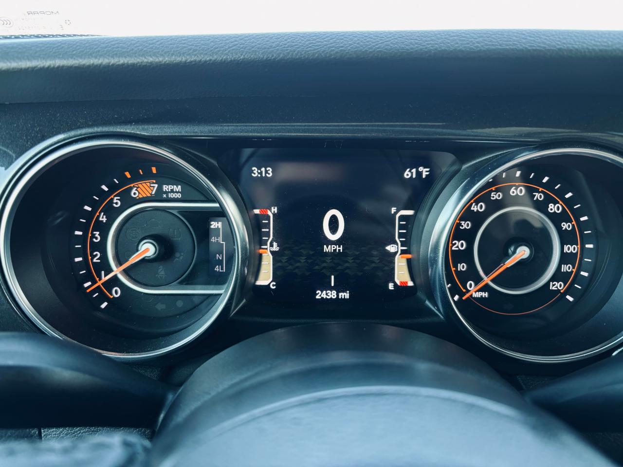 2023 JEEP WRANGLER SPORT VIN:1C4HJXDG6PW563853