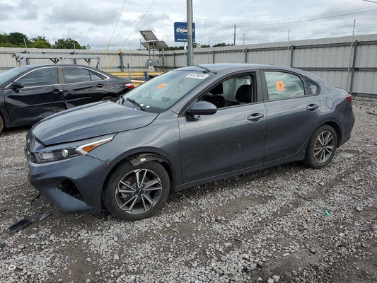 2022 KIA FORTE FE VIN:3KPF24AD4NE464887