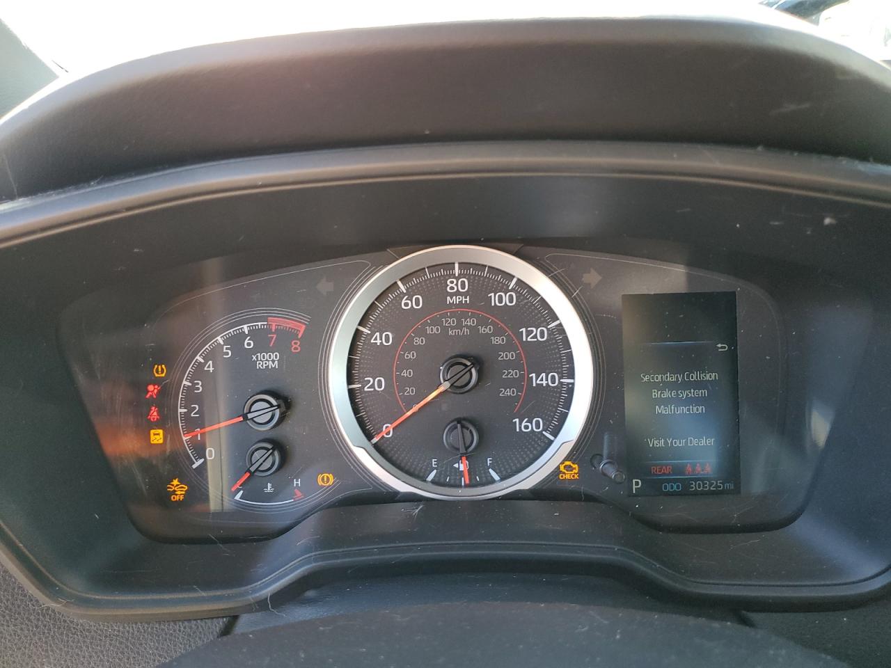 2022 TOYOTA COROLLA SE VIN:5YFS4MCE0NP107459