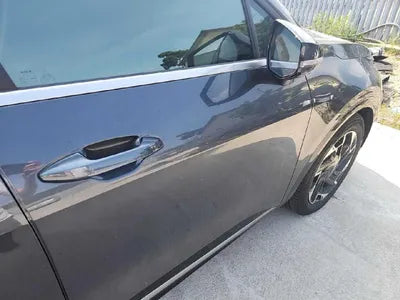 2022 Kia Sportage VIN: