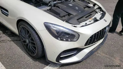 2018 Mercedes-Benz AMG GT S WDDYJ7JA1JA016810 VIN:WDDYJ7JA1JA016810